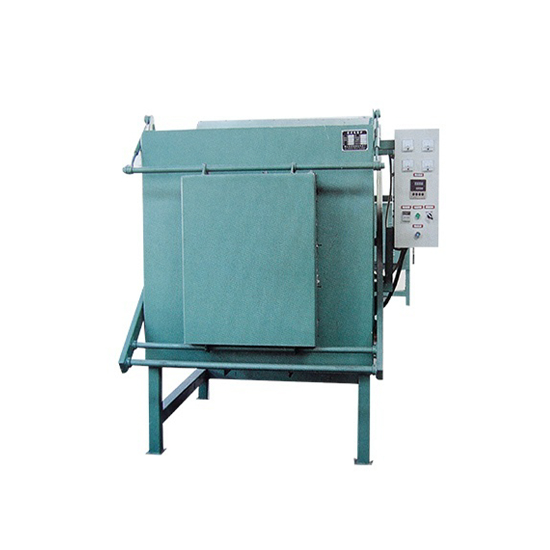 ZKL SERIE 1100 ℃ Forno di resistenza a scatola