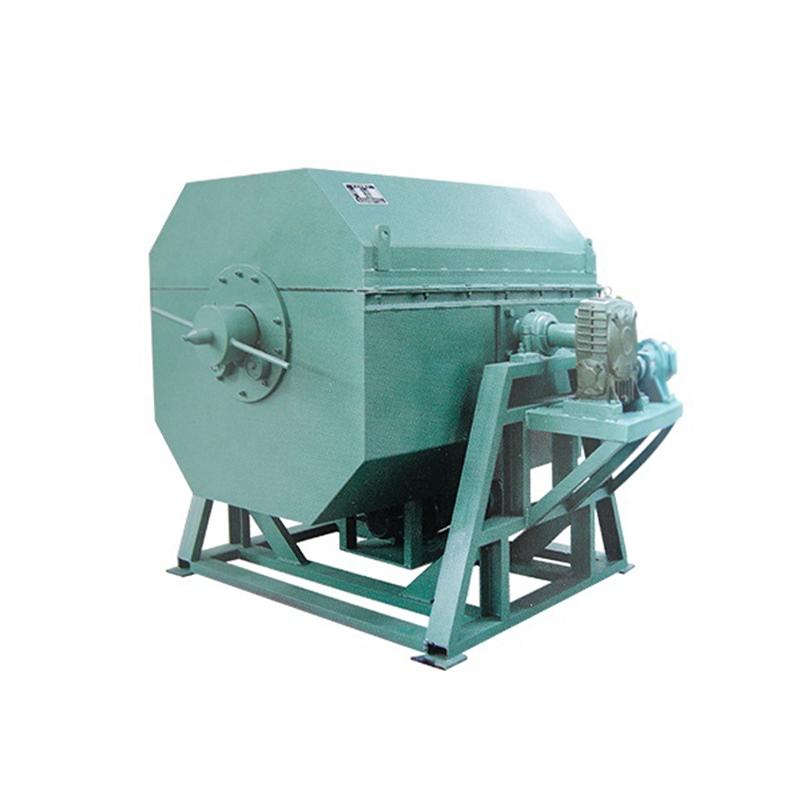 ZKL Series 950 ℃ Forno di resistenza rotante