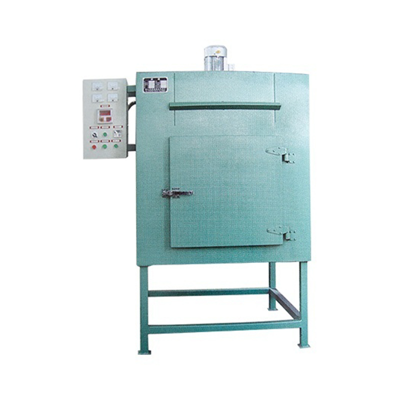 Serie ZKL 550 ℃ Forno a ciclo termico