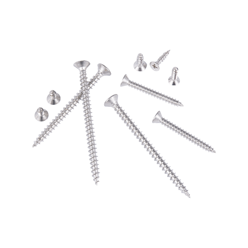 Contarsunk Head/Double Countersunk Head/rialzato conta