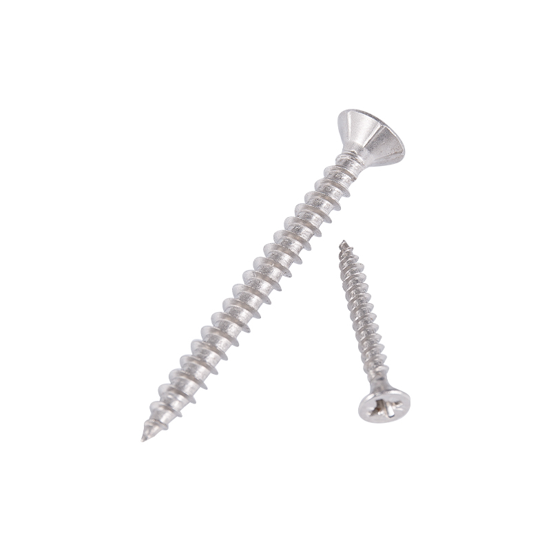 Contarsunk Head/Double Countersunk Head/rialzato conta