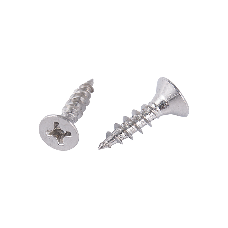 Contarsunk Head/Double Countersunk Head/rialzato conta