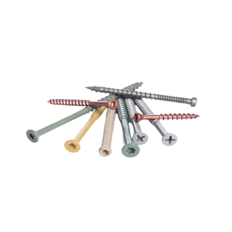 Prodotti non standard Trattamento della superficie Spraying testa